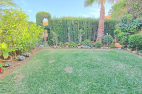 CT 118 - Casa Dublin Mijas